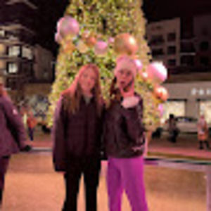 Meet your Posher, Averie